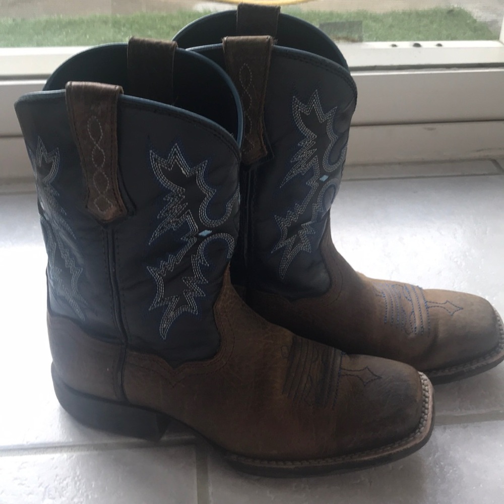 Ariat Boots